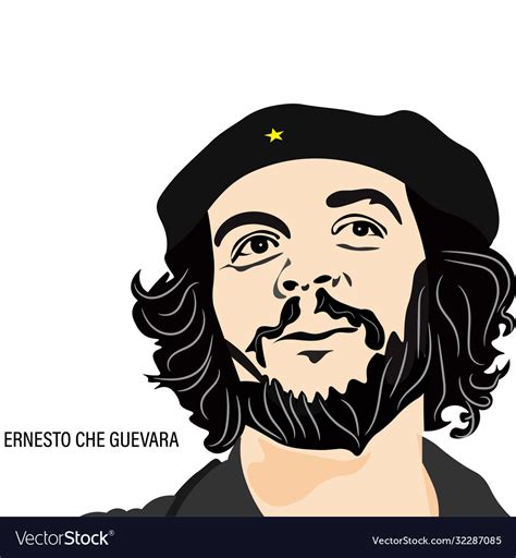 ernesto guevara nickname.